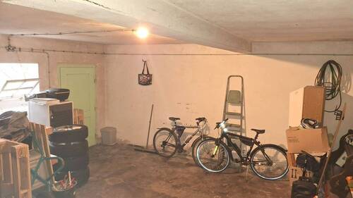 Gemeinschaftskeller - 