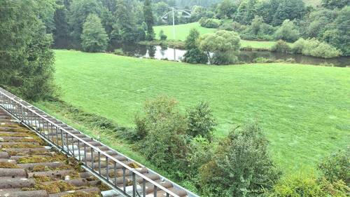 Aussicht Pfreimdtal - 