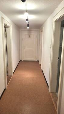 Treten Sie bitte ein.. - Etagenwohnung mit 63,00 m² in Trausnitz zum Kaufen