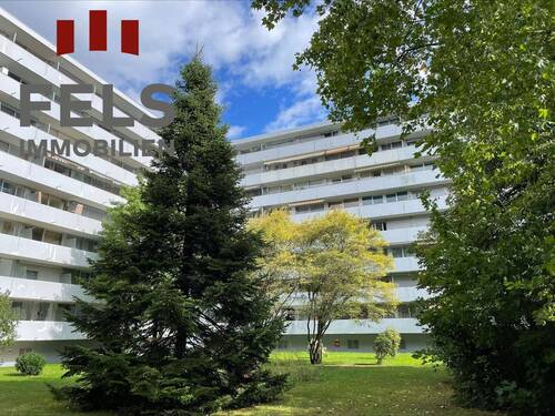 4 Zi ETW in Dietzenbach - Gut geschnittene 4 Zi ETW in Dietzenbach