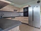 Küche - Etagenwohnung mit 91,00 m² in Dietzenbach zum Kaufen