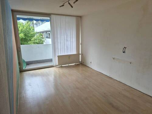 Schlafzimmer 2 von 3 - 