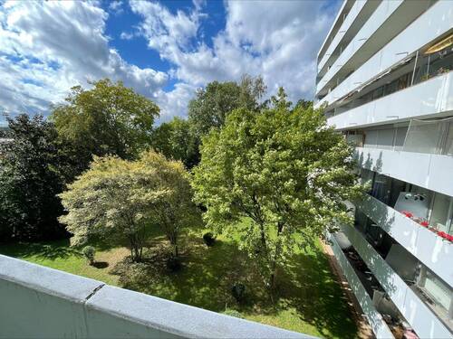 Ausblick - 