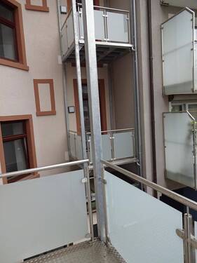 Haus mit Charakter - 