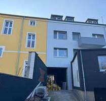 Mehrfamilienhaus mit Gewerbeeinheit im Hof am Innenhafen - Duisburg Altstadt