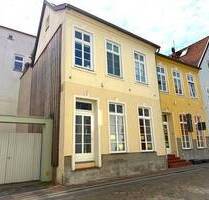 Kleiner Gewerberaum in der Innenstadt -G140- - Güstrow
