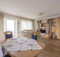 Modern & effizient wohnen - vermietete Obergeschosswohnung mit Balkon - Meerbusch / Osterath