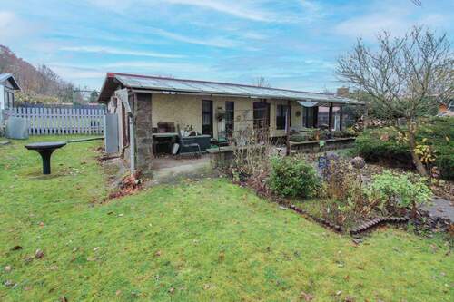 Altbestand/Abrissobjekt - Tolles Baugrundstück in zweiter Reihe in Panketal - Neu Buch