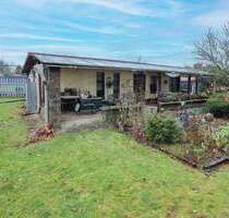 Tolles Baugrundstück in zweiter Reihe in Panketal - Neu Buch