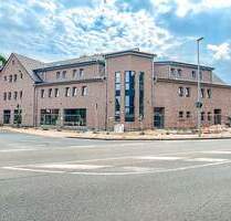 MODERNE & ZENTRALE 2-ZIMMERWOHNUNG - Tostedt