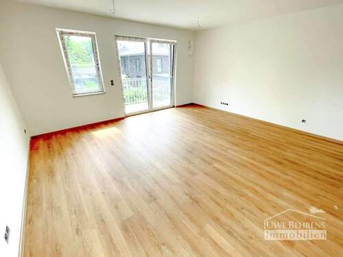 Wohnen - Musteransicht - 2 Zimmer Etagenwohnung zur Miete in Tostedt