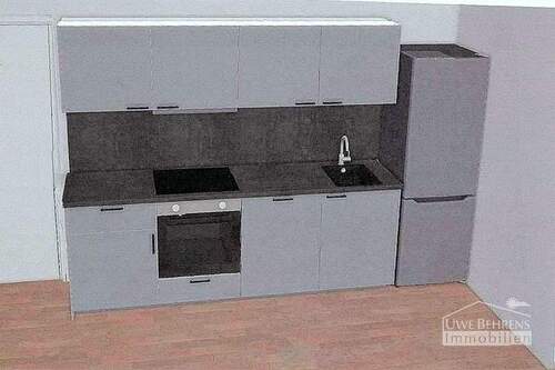 Küche - 