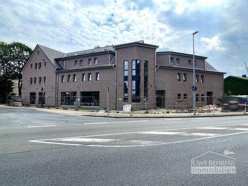 Ansicht - Vorderdseite - 