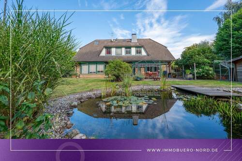 Startbild - Ein Zuhause mit doppelter Stärke - Wohnen und Arbeiten unter einem Dach!