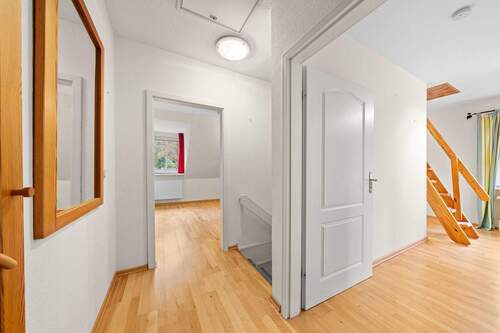 Diele Gästewohnung - 