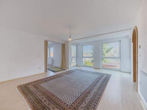 11 Wohnzimmer Anbau 1.OG - 