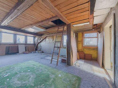 20 Zimmer 1 (Ausbauzustand) - Anbau 2.OG - 