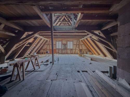 22 Speicher ca.136m² 3.OG - 