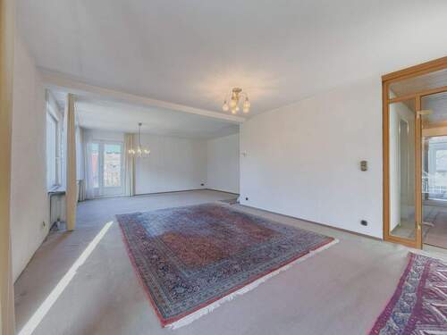 05 Wohn- & Essbereich 1.OG - 