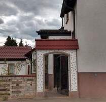 Zentral gelegenes Stadthaus - 349.000,00&nbsp;EUR Kaufpreis, ca.&nbsp; 190,00&nbsp;m&sup2;&nbsp;Wohnfl&auml;che in Naunhof (PLZ: 04683)