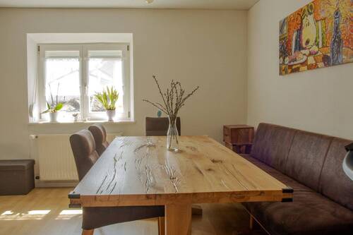 Essbereich - 