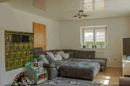 Wohnzimmer - 