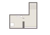 Grundriss Kellergeschoss - 