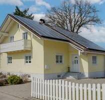 Ruhig gelegenes Einfamilienhaus in Frontenhausen