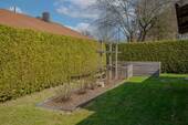 Hochbeetecke - 