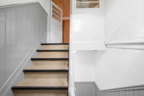 TREPPENHAUS - Mehrfamilienhaus, Wohnhaus mit 330,00 m&sup2; in Mühlheim zum Kaufen