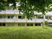 Terrassenwohnung EG - Hell, zentral & ruhig gelegen 