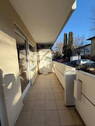 Terrasse südseitig - 