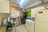 Küche - 1 Zimmer Einfamilienhaus in Frankfurt am Main