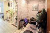 Wohnzimmer-Garderobe - 