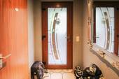 Eingangsbereich - 