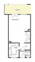 Grundriss Skizze EG - 