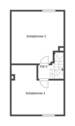 Grundriss Skizze 2.OG - 