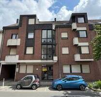Vermietete 2-Zimmer-Wohnung mit Pkw-Stellplatz in MG-Bonnenbroich! - Mönchengladbach