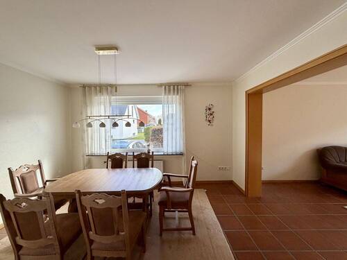 Essbereich - 