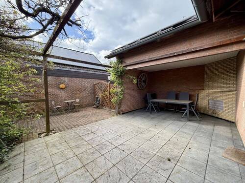 Terrasse - 