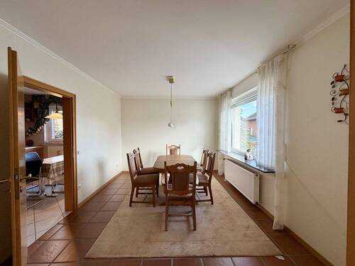 Essbereich - 