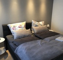 Exclusive 2 Zimmer Wohnung voll möbliert - Düsseldorf Altstadt