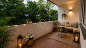 Balkon virtuell - 