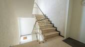 Treppenhaus - 