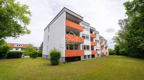 Außenbereich hinten - 