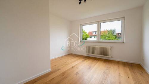 Kinderzimmer - Etagenwohnung mit 83,70 m&sup2; in Schwäbisch Hall / Hagenbach zum Kaufen