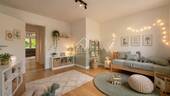 Kinderzimmer virtuell - 