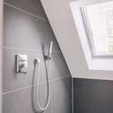 Badezimmer Titz - 