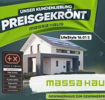 Dein Traumhaus wächst mit dir | massa Ausbauhaus - Kerpen Niederbolheim