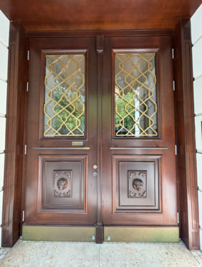 1 - Büro in Berlin zur Miete